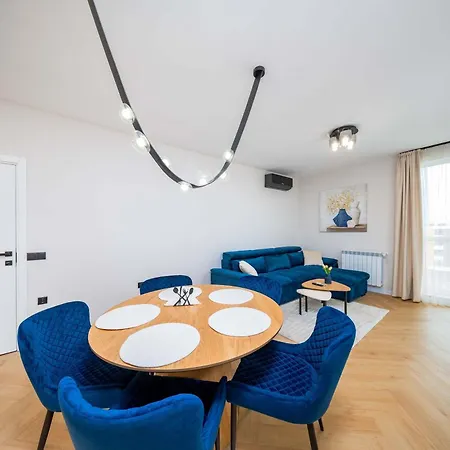 Modern & Stylish 2bd - 2ba By Flat Mаnager Apartament Sofia
