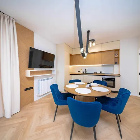 Modern & Stylish 2bd - 2ba By Flat Mаnager Apartament Sofia