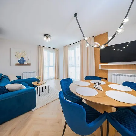 Modern & Stylish 2bd - 2ba By Flat Mаnager