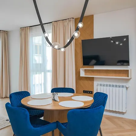 Modern & Stylish 2bd - 2ba By Flat Mаnager Apartament Sofia
