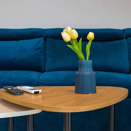 Apartament Modern & Stylish 2bd - 2ba By Flat Mаnager Sofia