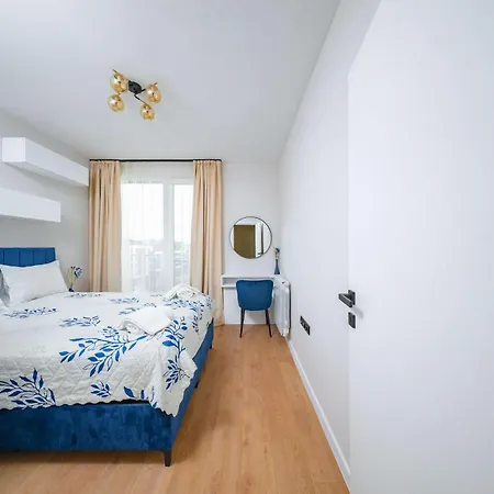 Modern & Stylish 2bd - 2ba By Flat Mаnager