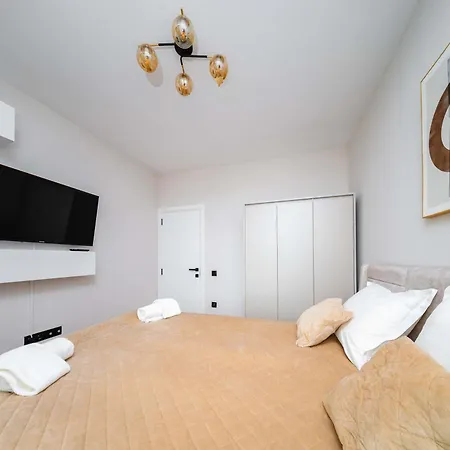 Modern & Stylish 2bd - 2ba By Flat Mаnager * Sofia