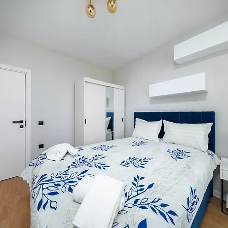 Modern & Stylish 2bd - 2ba By Flat Mаnager Sofia