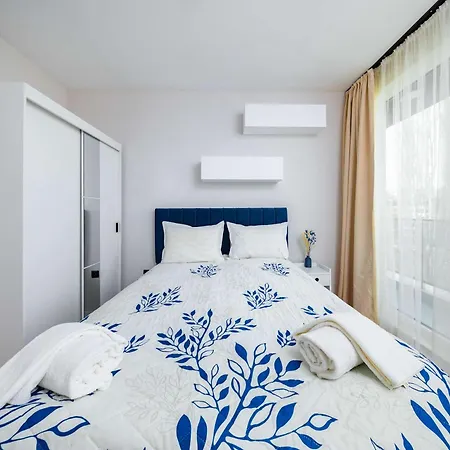 Modern & Stylish 2bd - 2ba By Flat Mаnager *