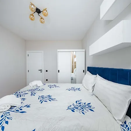 Modern & Stylish 2bd - 2ba By Flat Mаnager Sofia