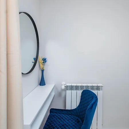 Apartament Modern & Stylish 2bd - 2ba By Flat Mаnager