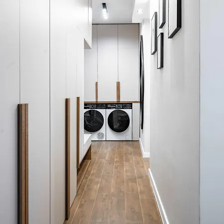 Modern & Stylish 2bd - 2ba By Flat Mаnager Apartament *