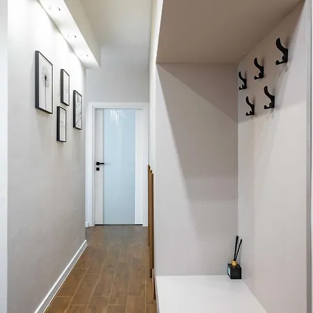 Apartament Modern & Stylish 2bd - 2ba By Flat Mаnager Sofia
