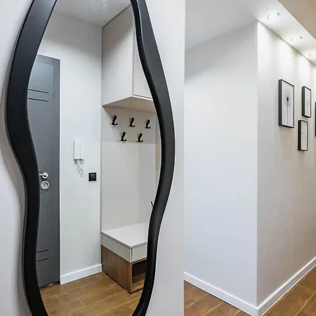 Modern & Stylish 2bd - 2ba By Flat Mаnager *