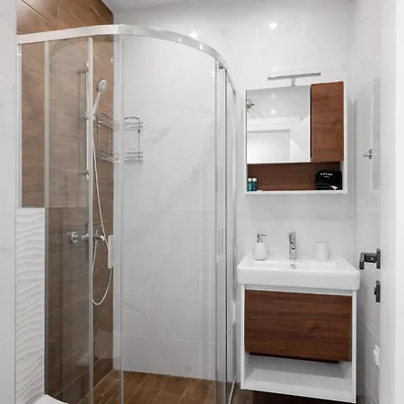 Modern & Stylish 2bd - 2ba By Flat Mаnager Apartament Sofia