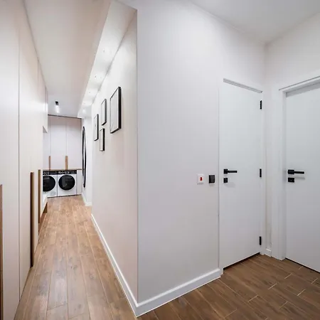 Apartament Modern & Stylish 2bd - 2ba By Flat Mаnager Sofia