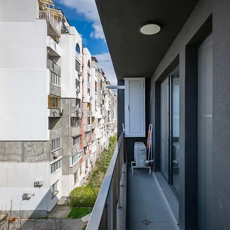 Modern & Stylish 2bd - 2ba By Flat Mаnager * Sofia