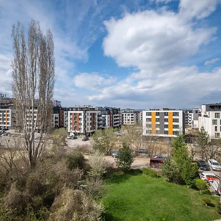 Modern & Stylish 2bd - 2ba By Flat Mаnager